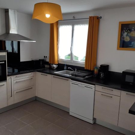 Les Lauriers De Lomagne Villa Lavit Екстериор снимка