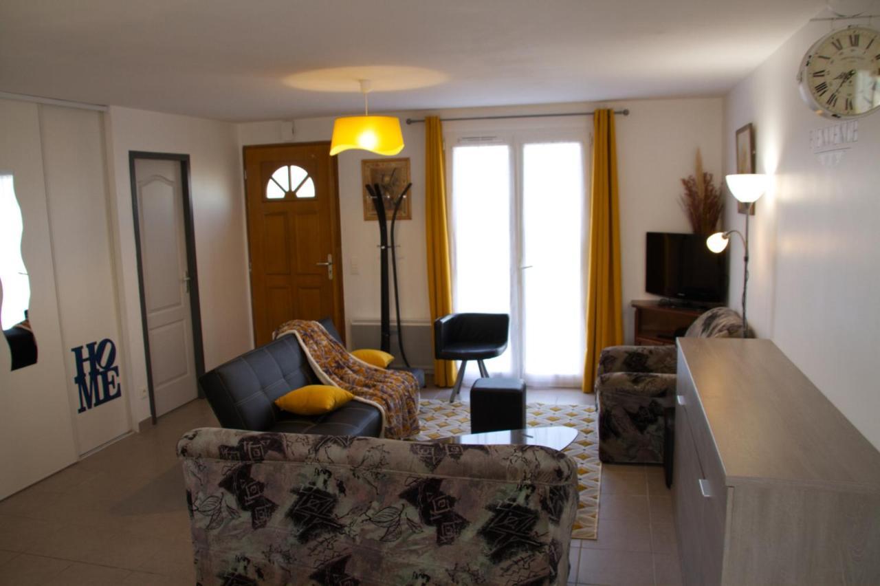 Les Lauriers De Lomagne Villa Lavit Екстериор снимка