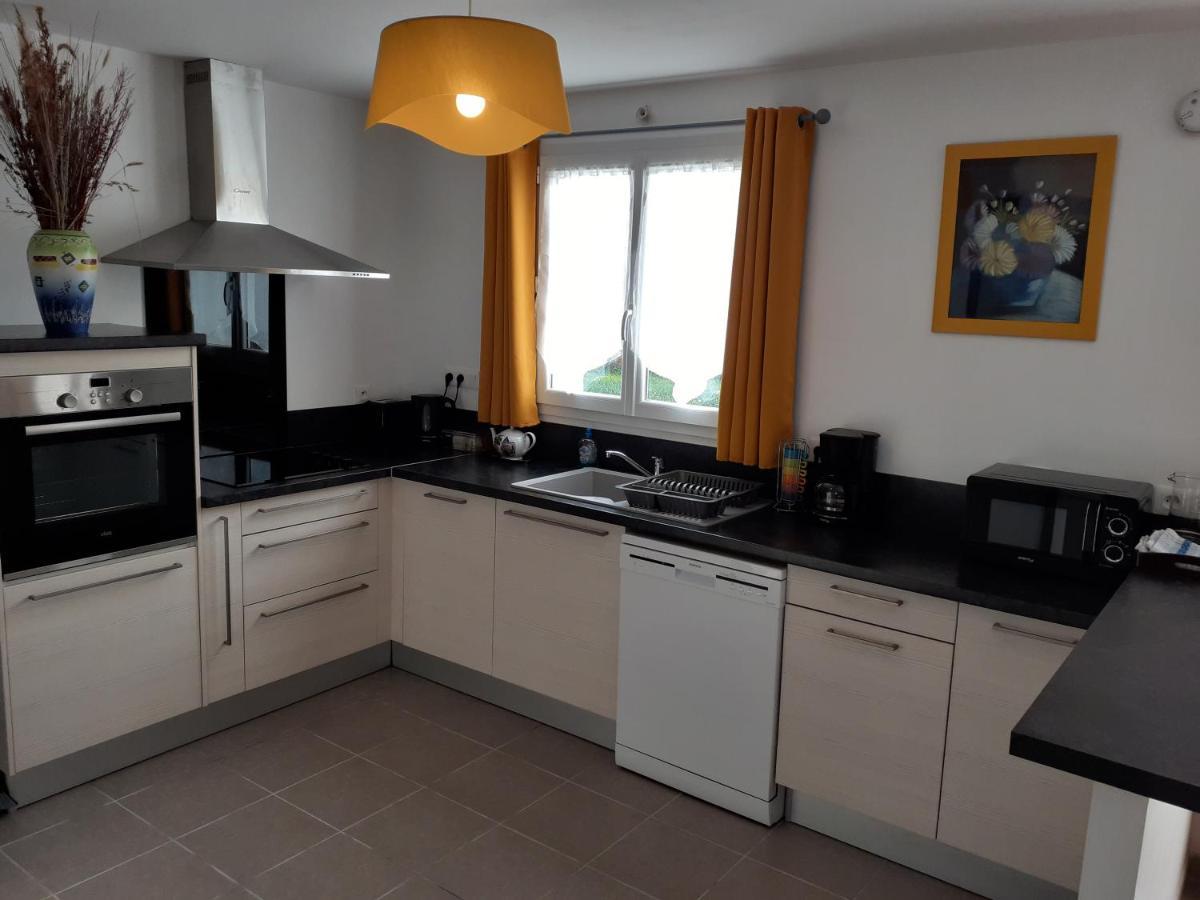 Les Lauriers De Lomagne Villa Lavit Екстериор снимка